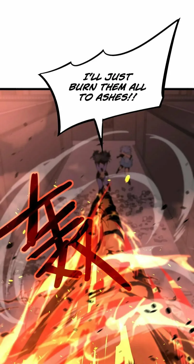 Read Extraordinary Evolution chapter 94 image 49 on Lezhin