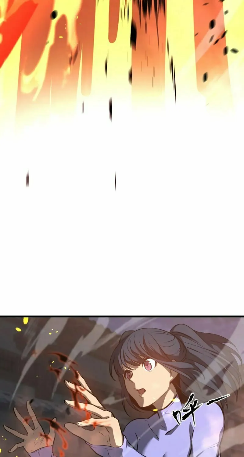 Read Extraordinary Evolution chapter 94 image 51 on Lezhin