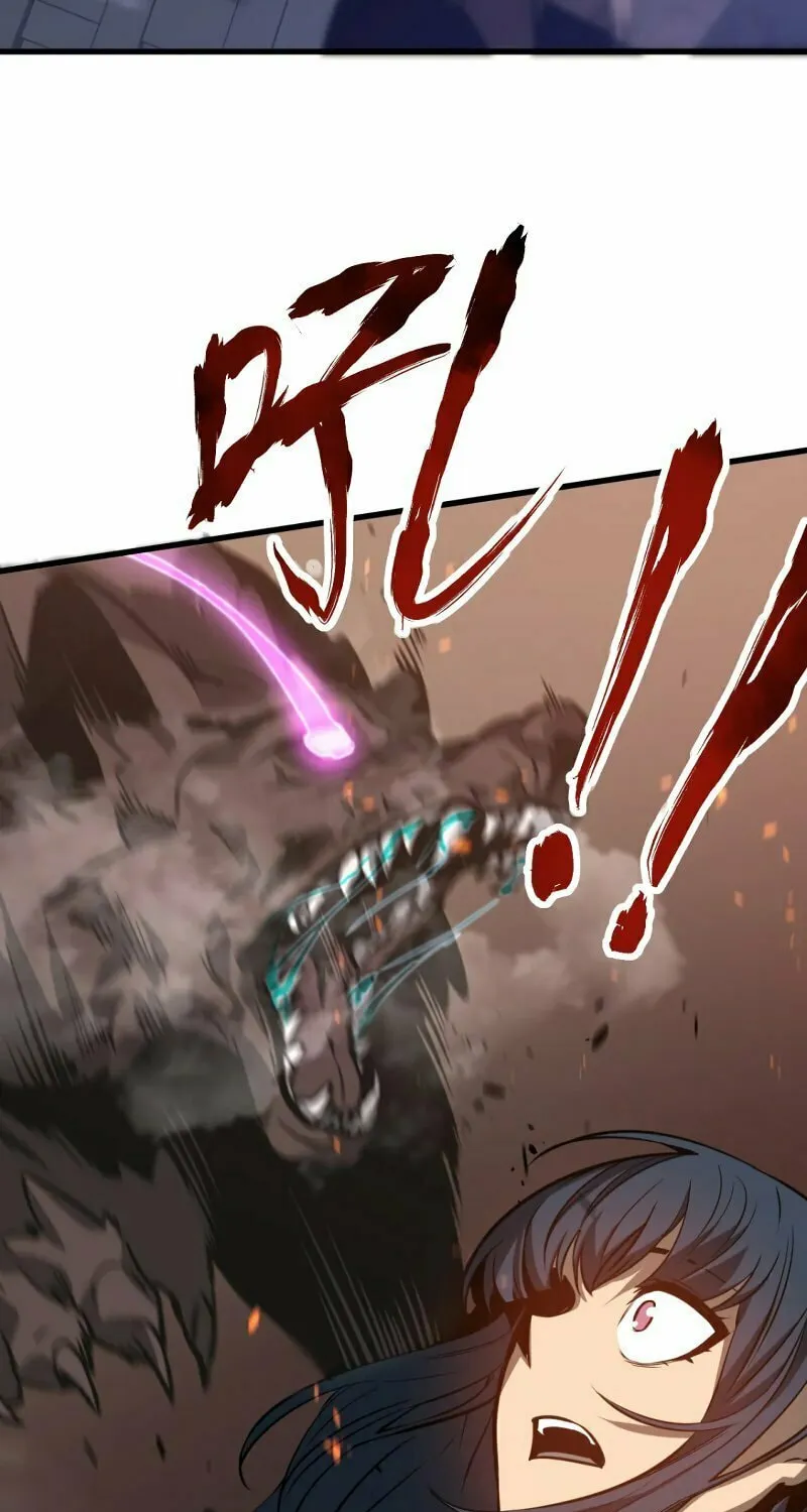 Read Extraordinary Evolution chapter 94 image 53 on Lezhin
