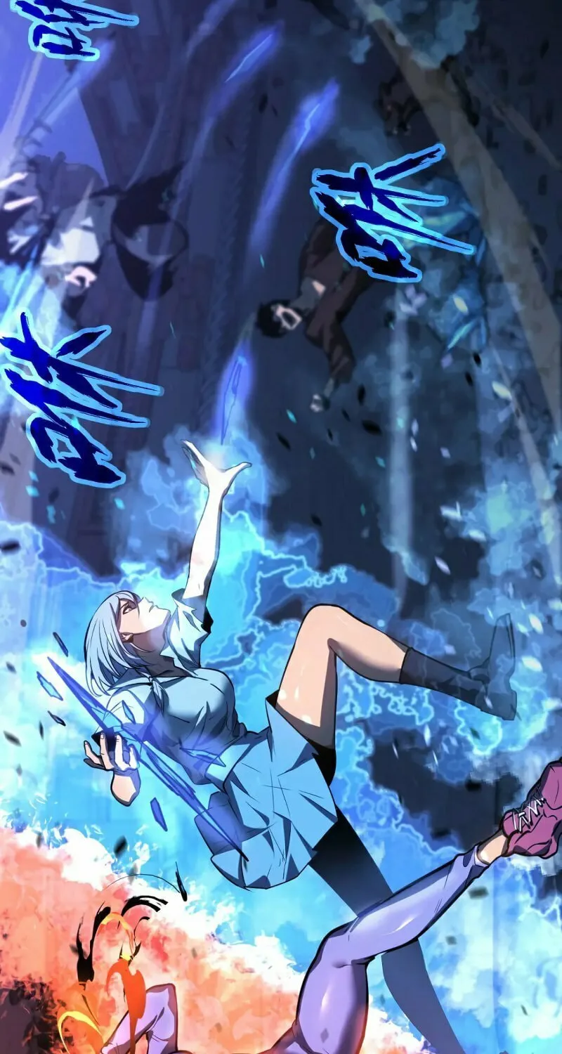 Read Extraordinary Evolution chapter 94 image 59 on Lezhin
