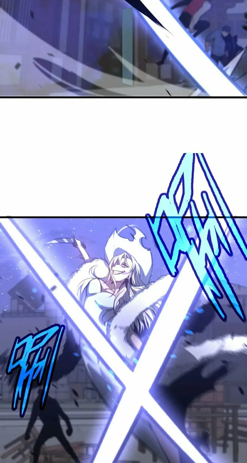 Read Extraordinary Evolution chapter 94 image 6 on Lezhin
