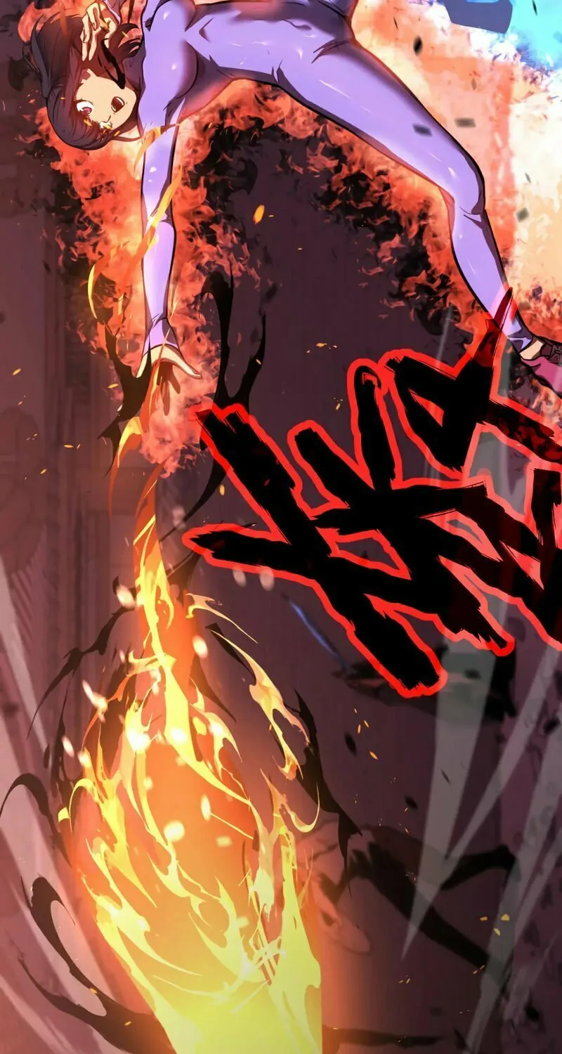 Read Extraordinary Evolution chapter 94 image 60 on Lezhin