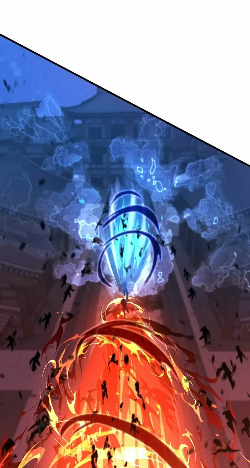 Read Extraordinary Evolution chapter 95 image 1 on Lezhin