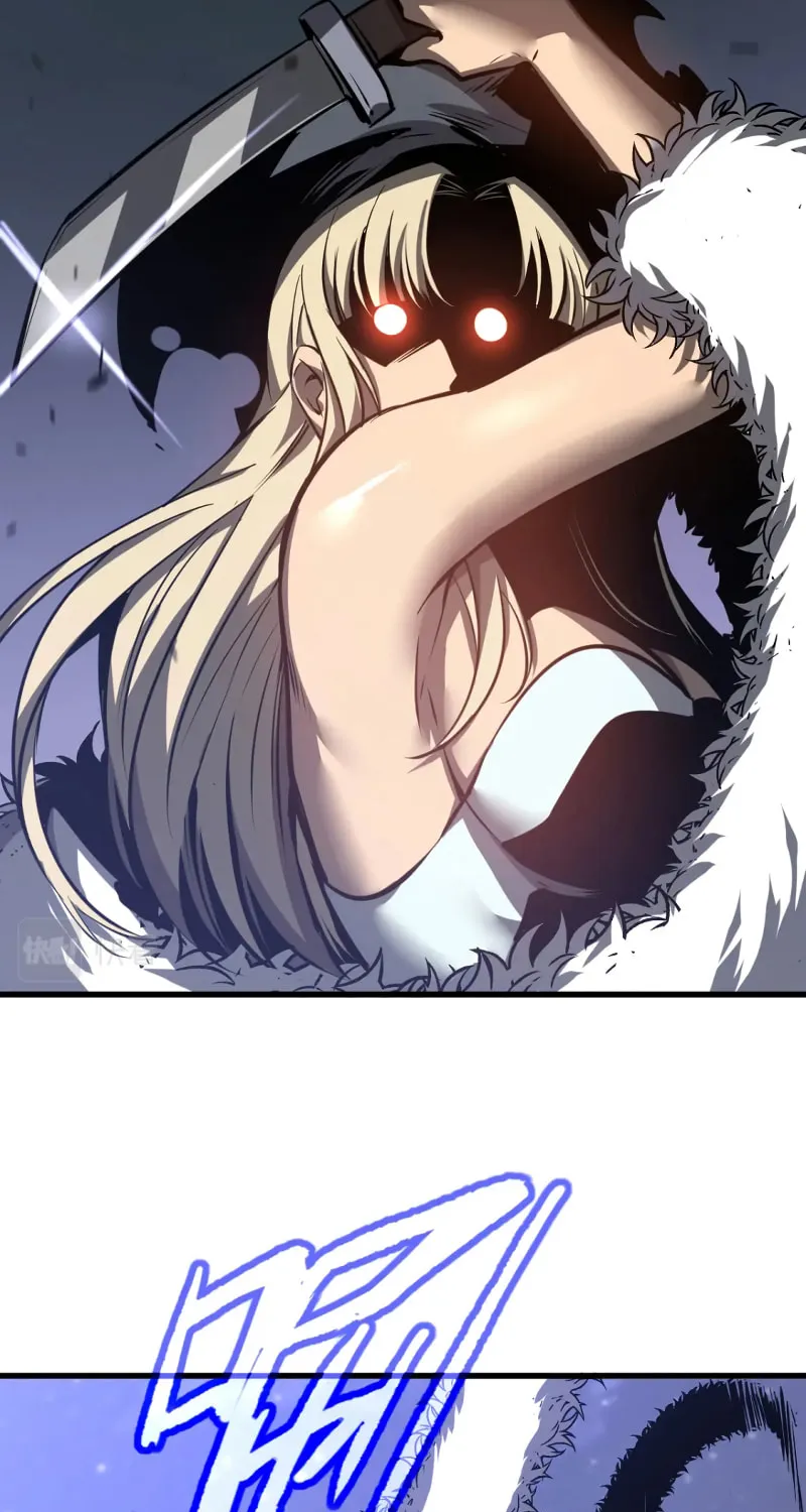 Read Extraordinary Evolution chapter 95 image 11 on Lezhin