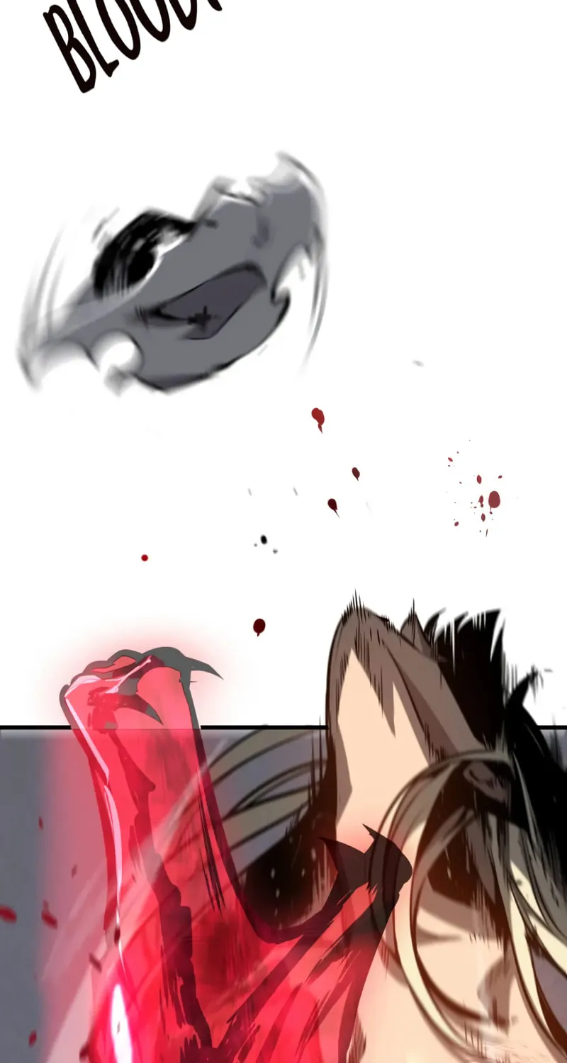 Read Extraordinary Evolution chapter 95 image 13 on Lezhin