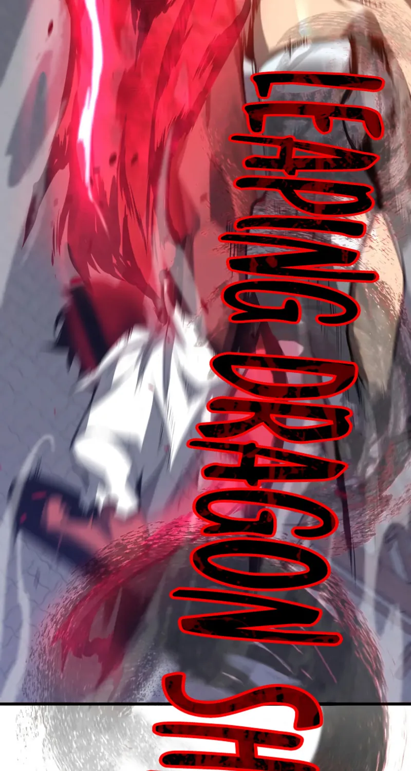 Read Extraordinary Evolution chapter 95 image 14 on Lezhin