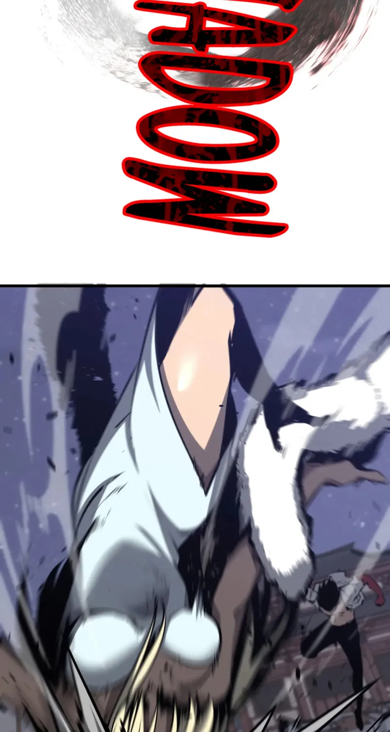 Read Extraordinary Evolution chapter 95 image 15 on Lezhin