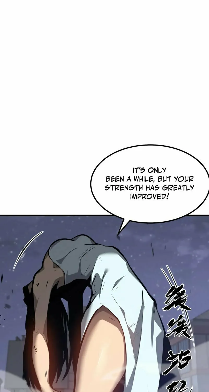 Read Extraordinary Evolution chapter 95 image 18 on Lezhin