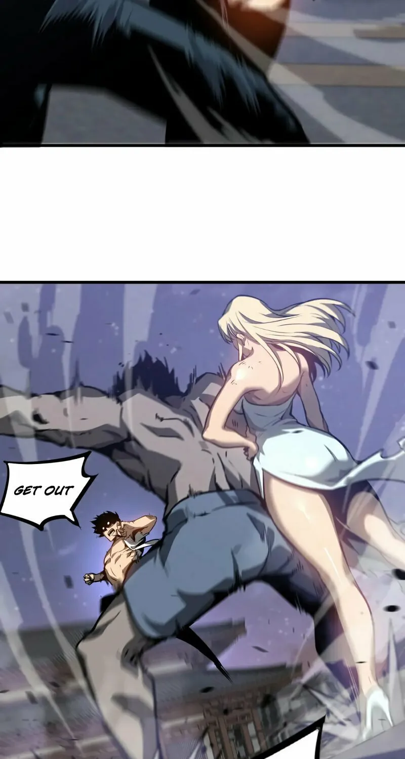 Read Extraordinary Evolution chapter 95 image 24 on Lezhin