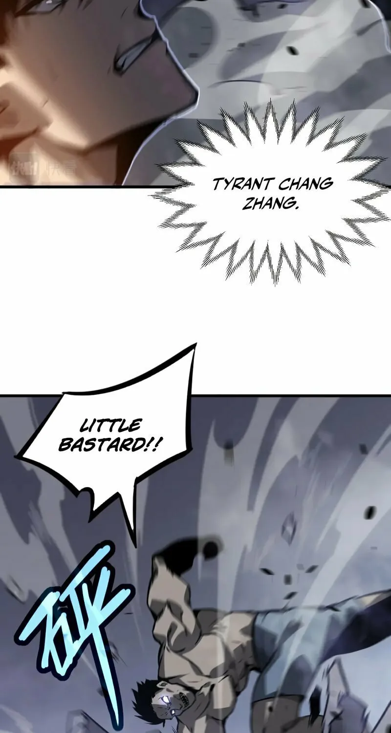Read Extraordinary Evolution chapter 95 image 28 on Lezhin