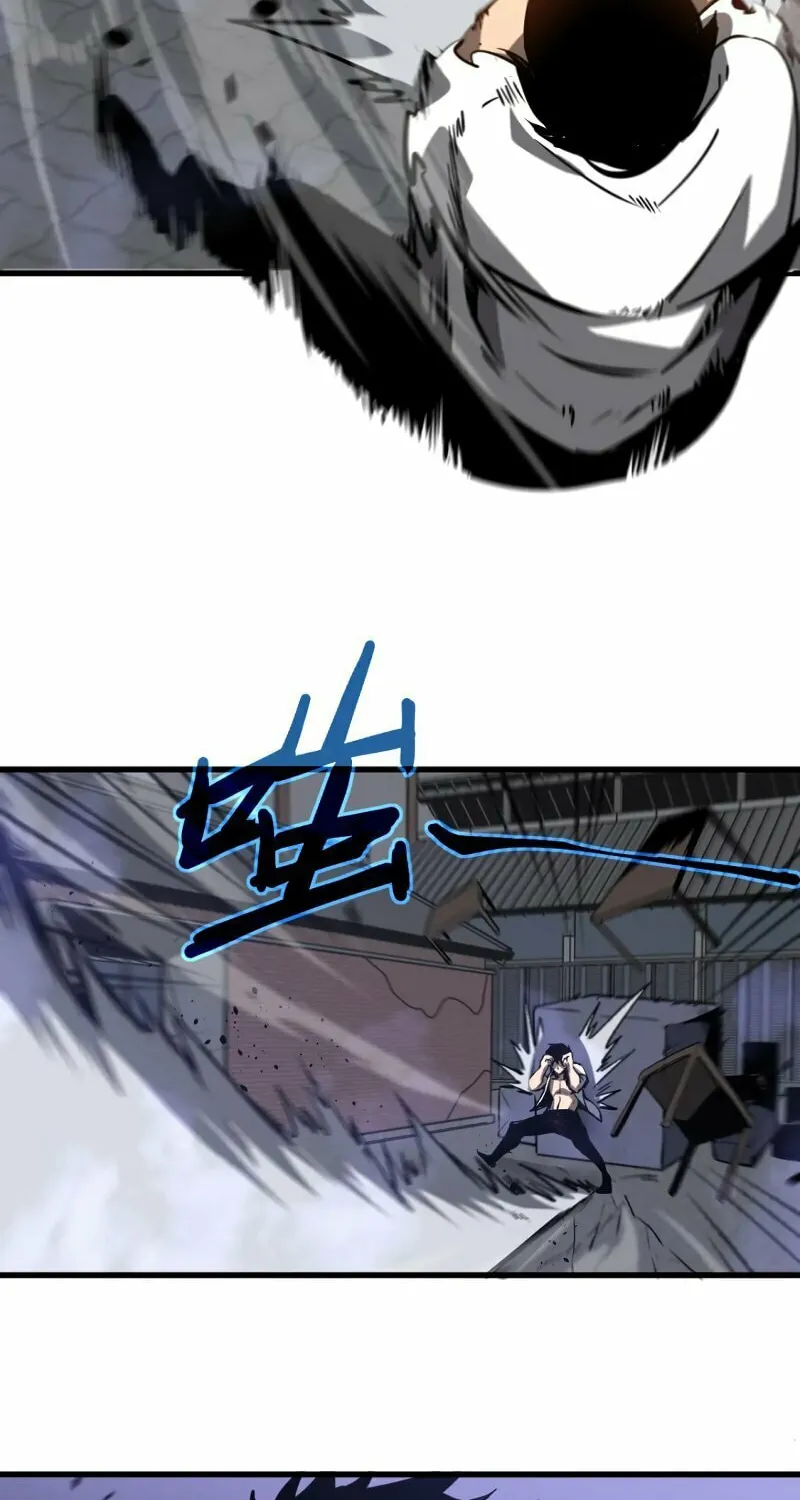 Read Extraordinary Evolution chapter 95 image 37 on Lezhin
