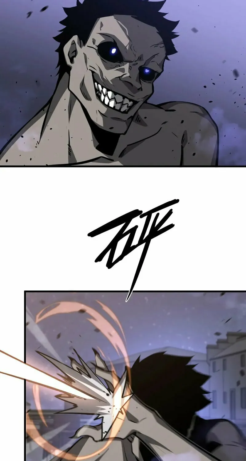 Read Extraordinary Evolution chapter 95 image 38 on Lezhin