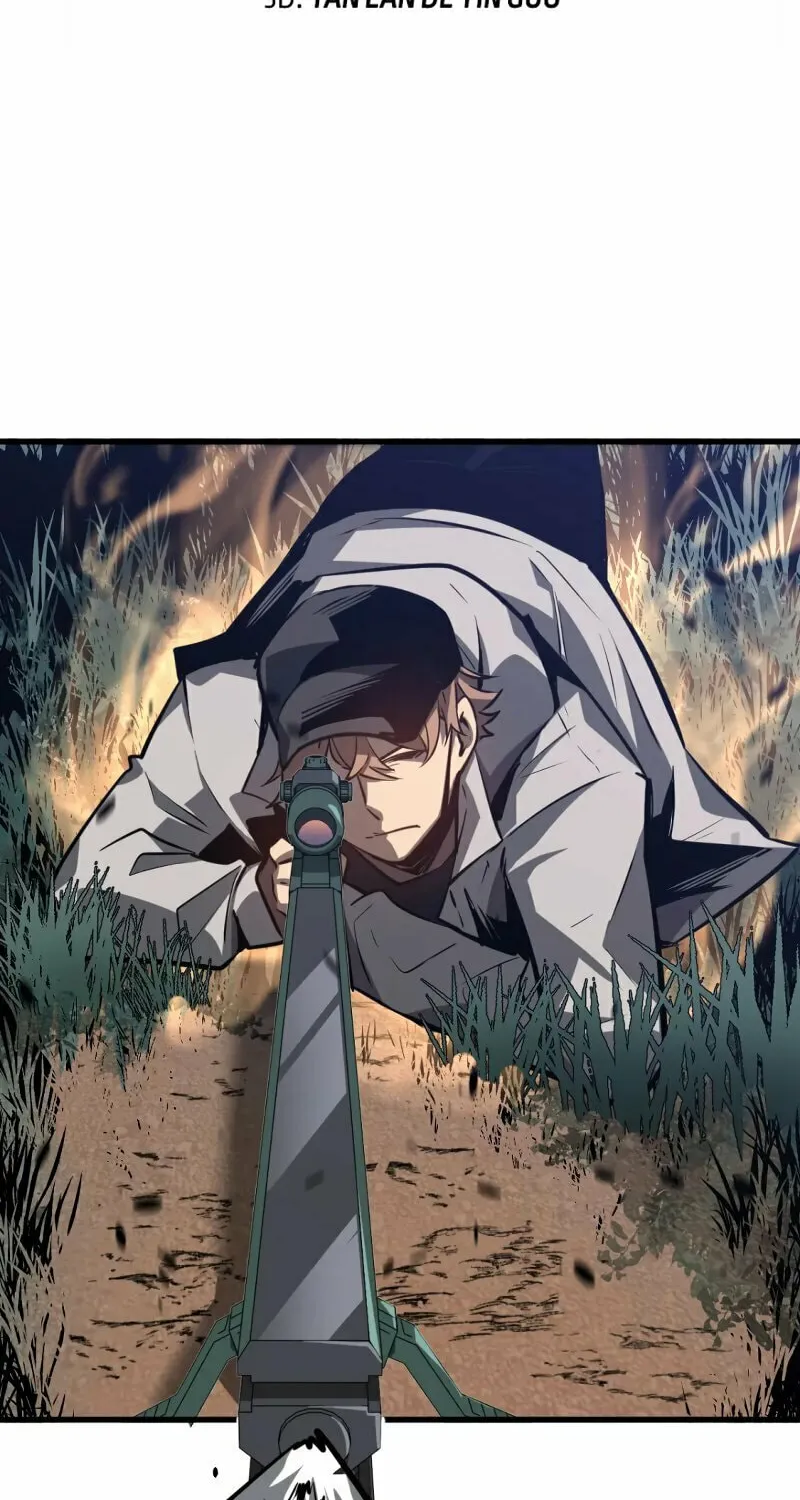 Read Extraordinary Evolution chapter 95 image 4 on Lezhin