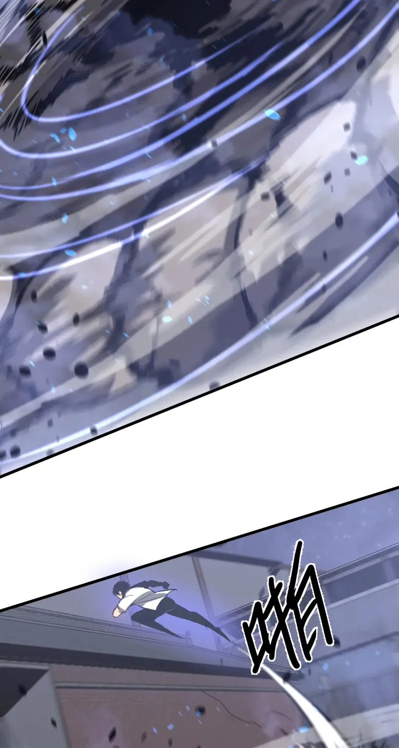Read Extraordinary Evolution chapter 95 image 43 on Lezhin