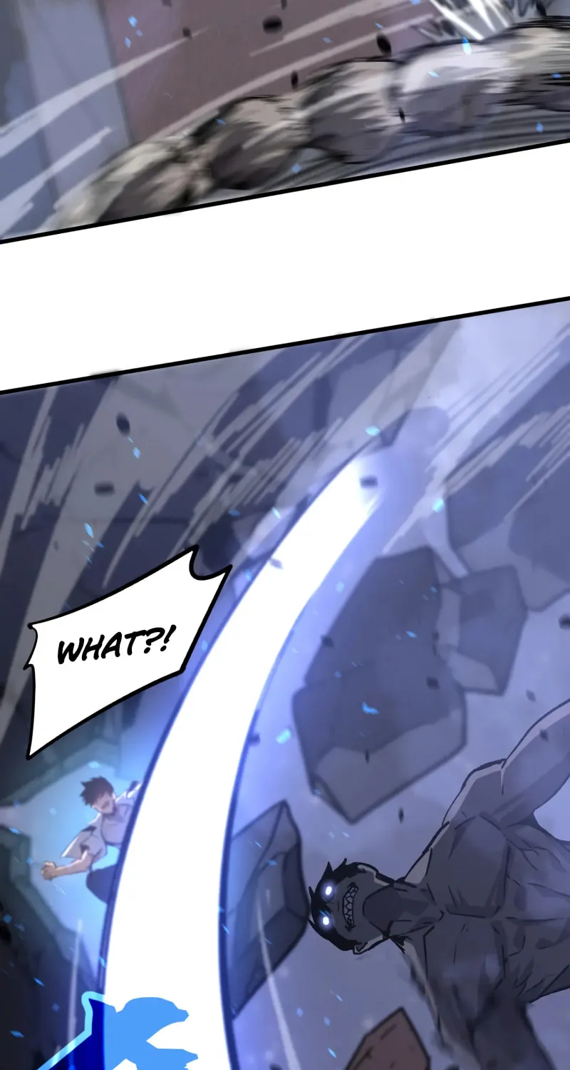 Read Extraordinary Evolution chapter 95 image 44 on Lezhin