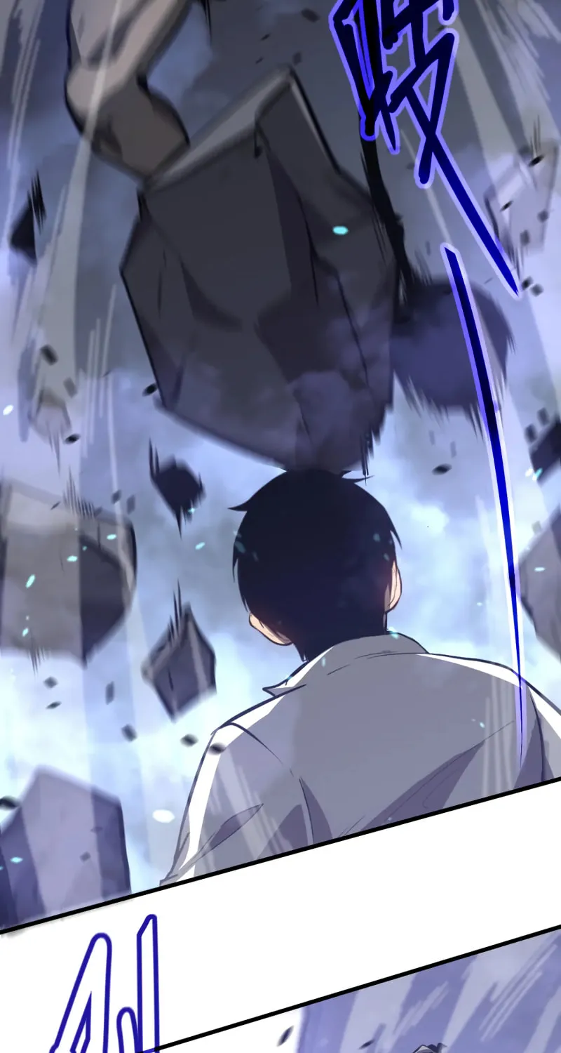 Read Extraordinary Evolution chapter 95 image 47 on Lezhin