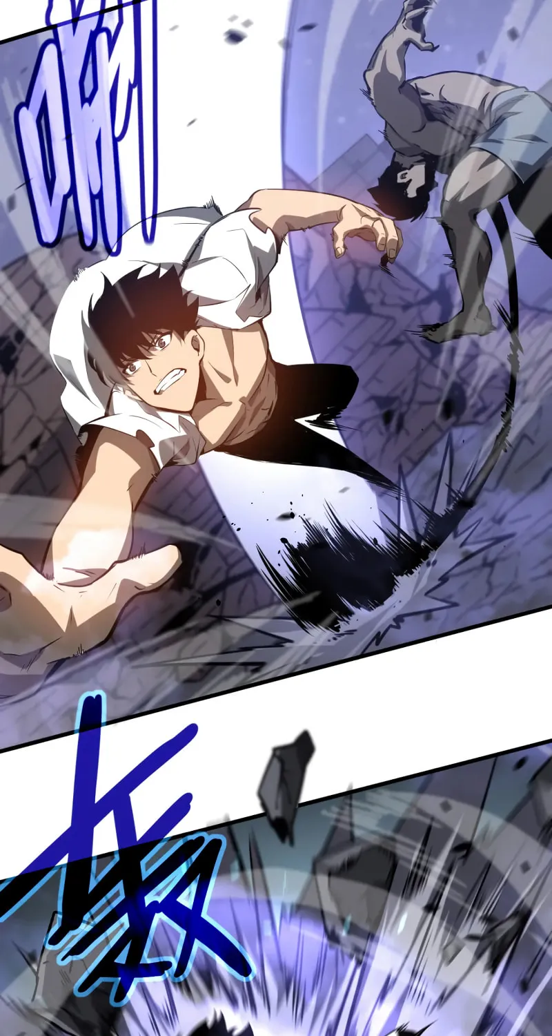 Read Extraordinary Evolution chapter 95 image 48 on Lezhin