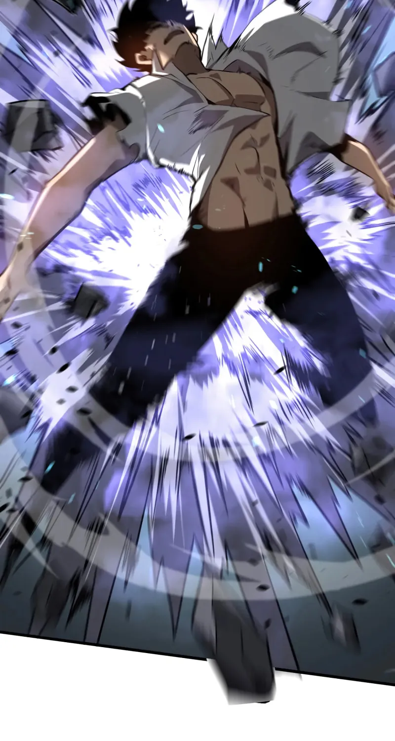 Read Extraordinary Evolution chapter 95 image 49 on Lezhin