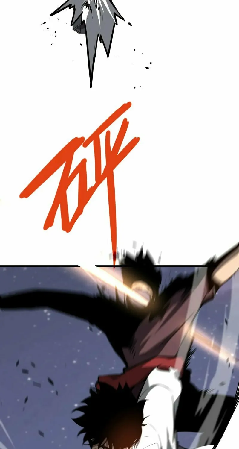 Read Extraordinary Evolution chapter 95 image 5 on Lezhin