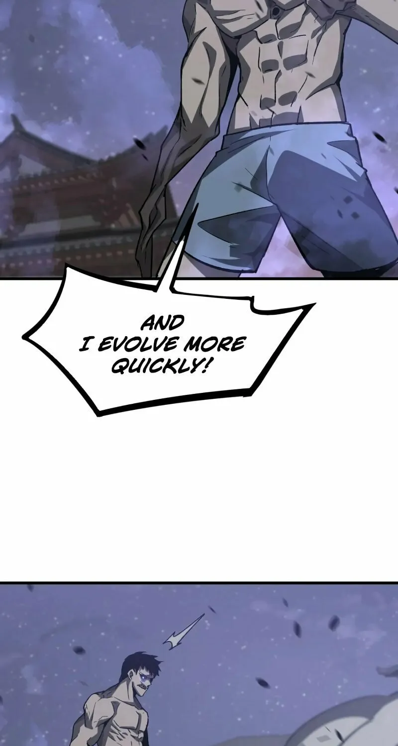 Read Extraordinary Evolution chapter 95 image 54 on Lezhin