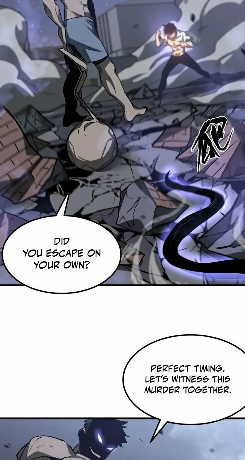 Read Extraordinary Evolution chapter 95 image 55 on Lezhin