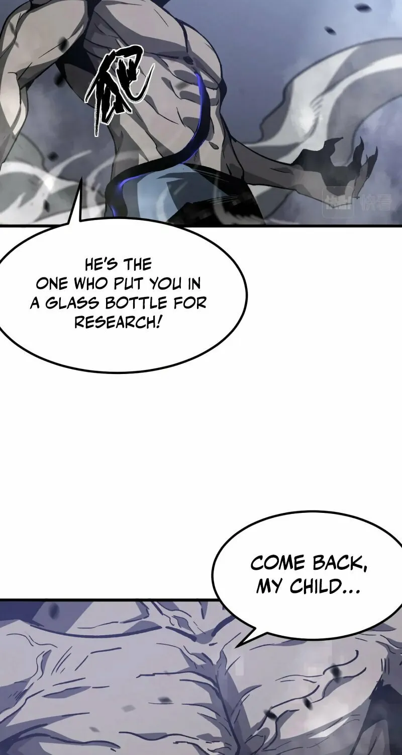 Read Extraordinary Evolution chapter 95 image 56 on Lezhin