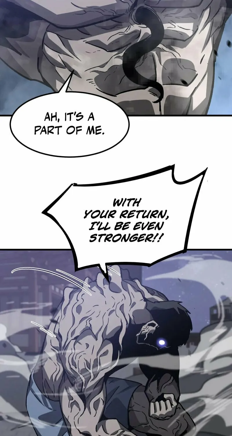 Read Extraordinary Evolution chapter 95 image 57 on Lezhin