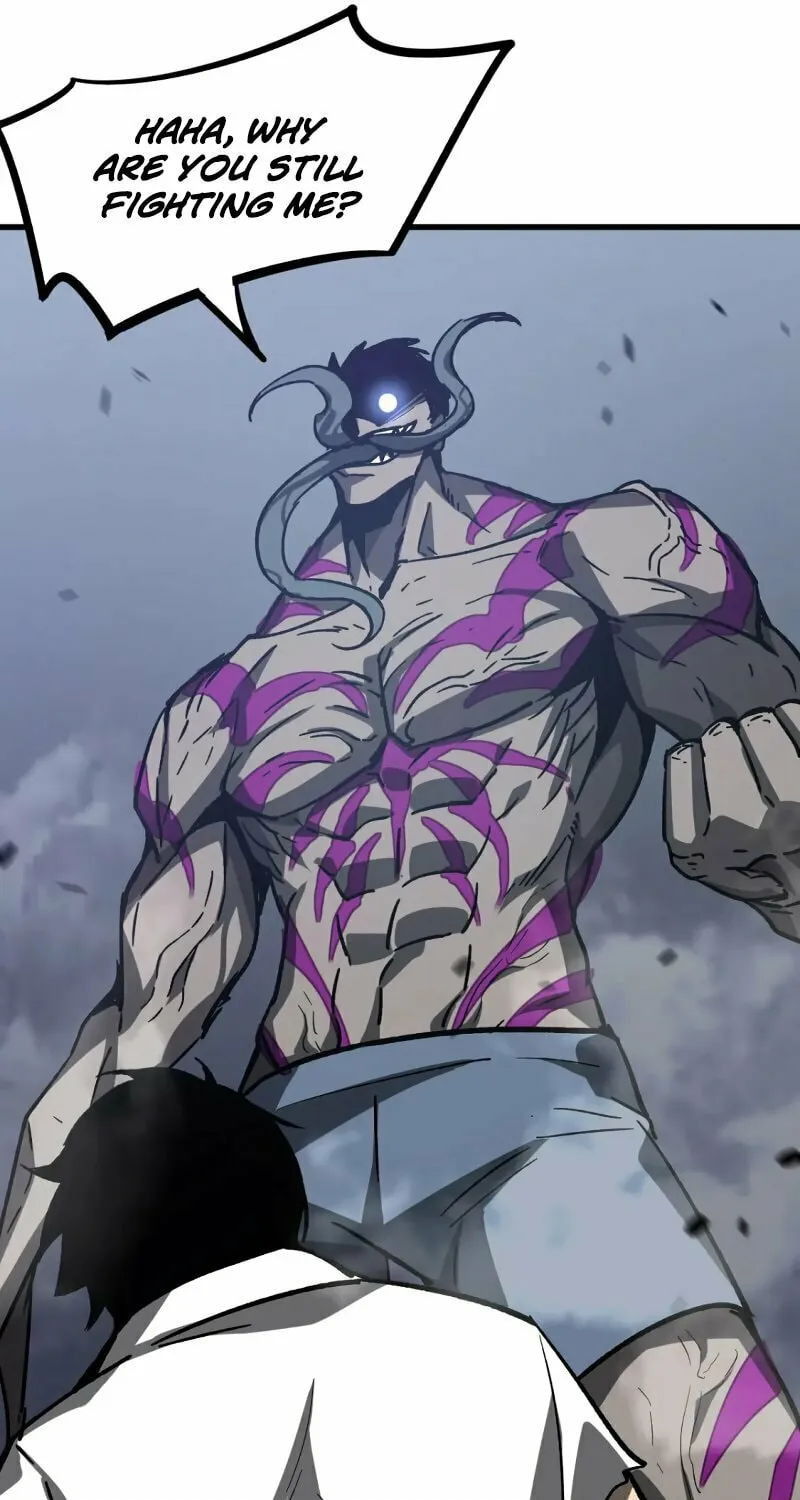 Read Extraordinary Evolution chapter 95 image 59 on Lezhin