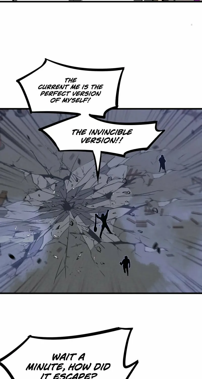 Read Extraordinary Evolution chapter 95 image 60 on Lezhin