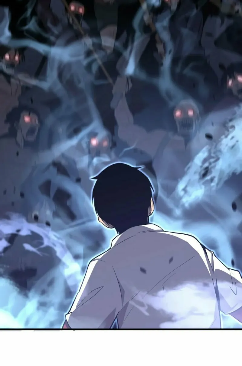 Read Extraordinary Evolution chapter 95 image 8 on Lezhin