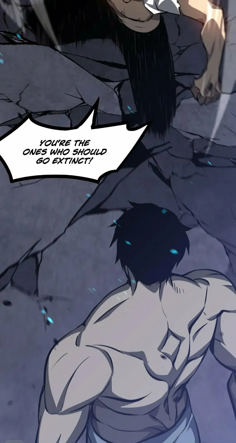 Read Extraordinary Evolution chapter 96 image 13 on Lezhin