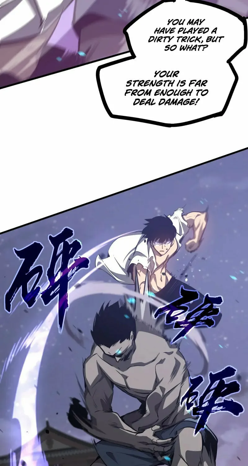 Read Extraordinary Evolution chapter 96 image 16 on Lezhin