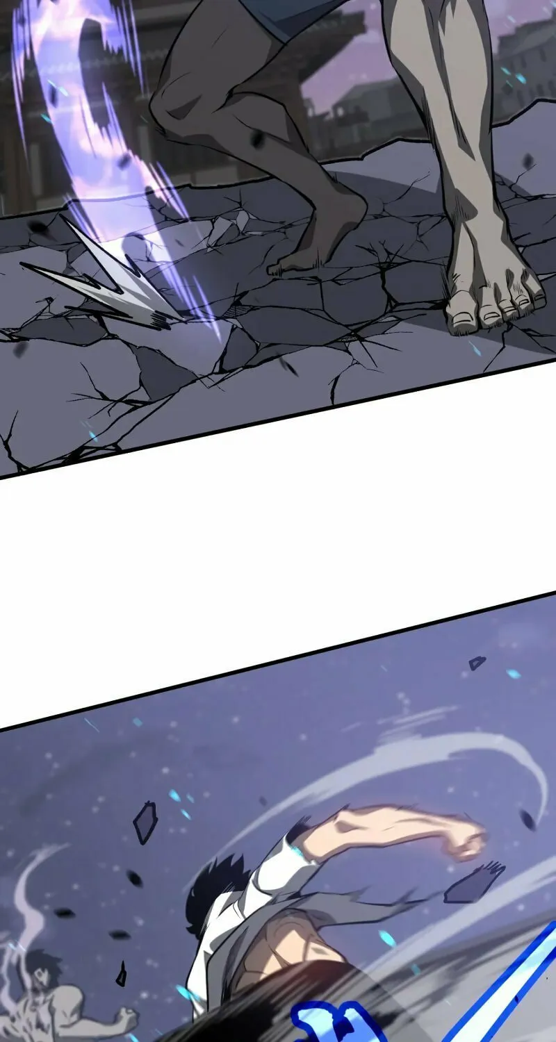 Read Extraordinary Evolution chapter 96 image 17 on Lezhin