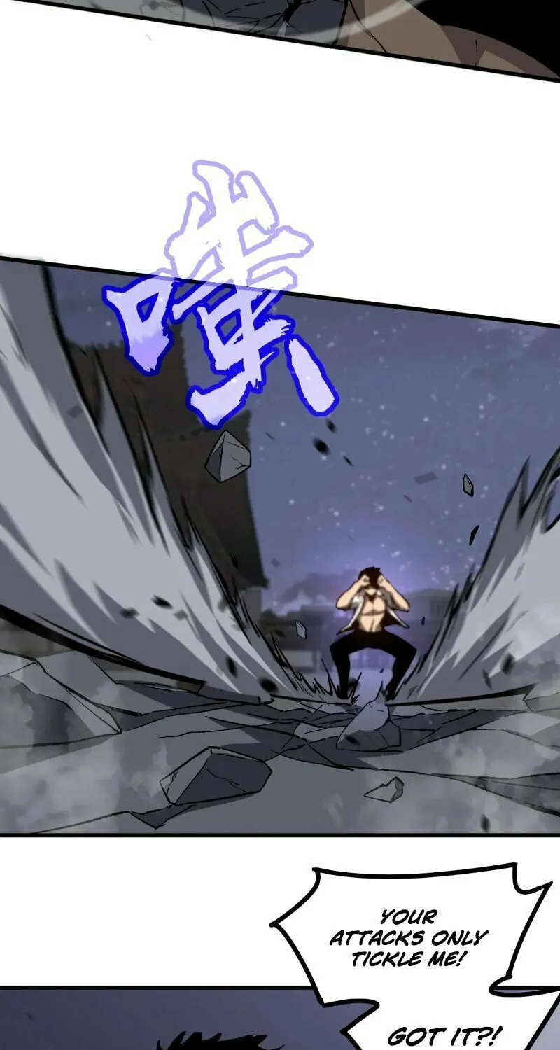 Read Extraordinary Evolution chapter 96 image 19 on Lezhin