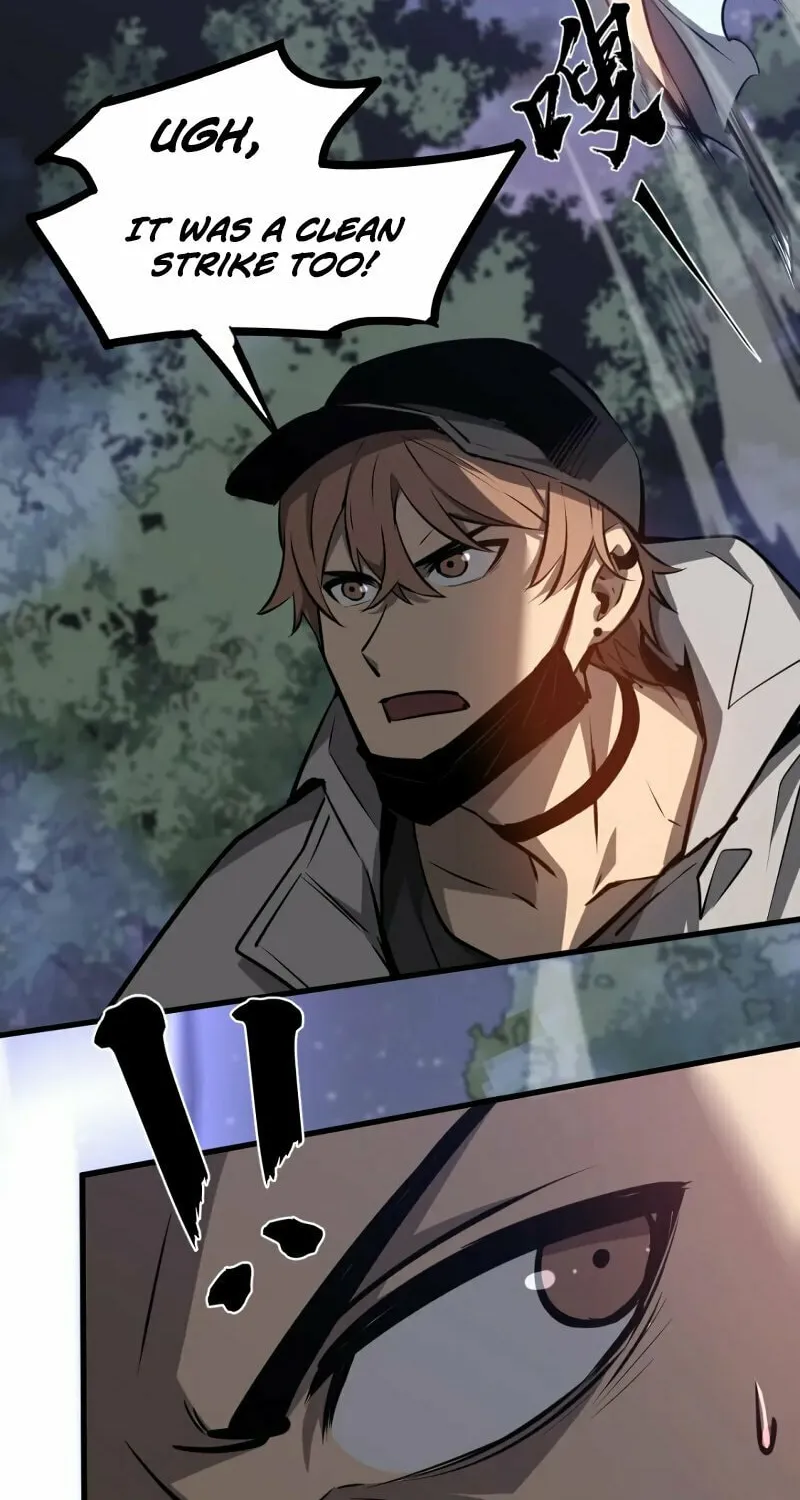 Read Extraordinary Evolution chapter 96 image 24 on Lezhin