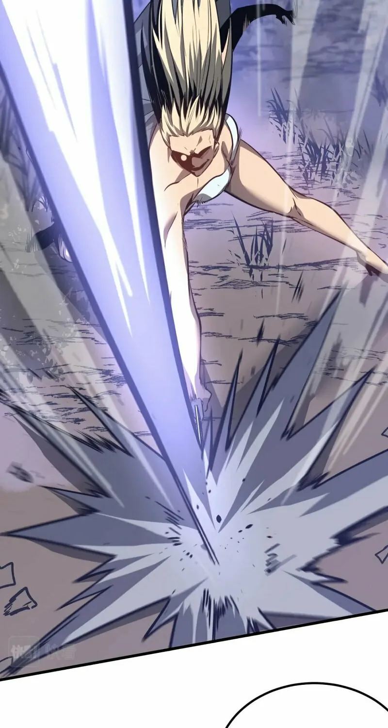 Read Extraordinary Evolution chapter 96 image 26 on Lezhin