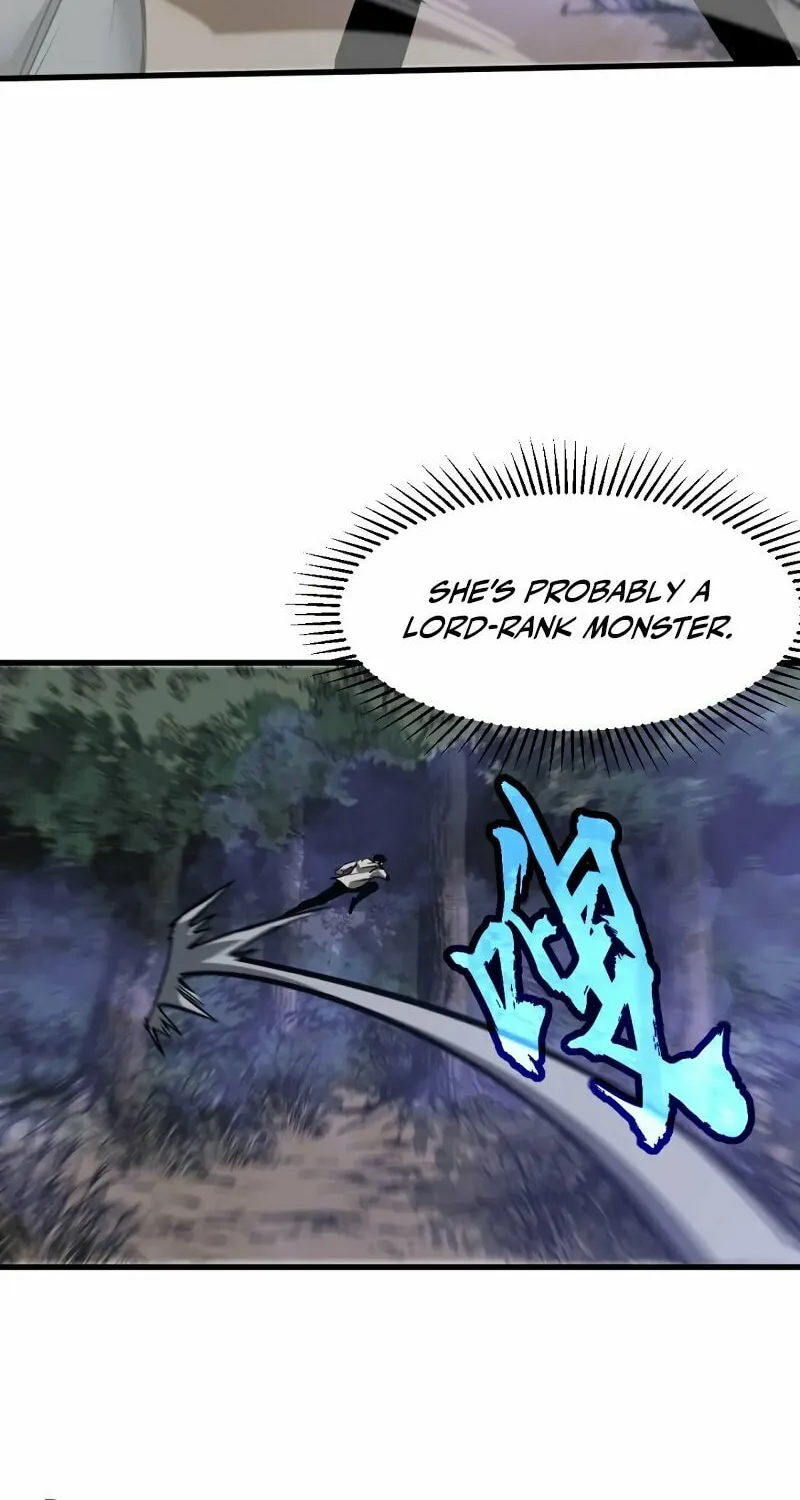 Read Extraordinary Evolution chapter 96 image 28 on Lezhin