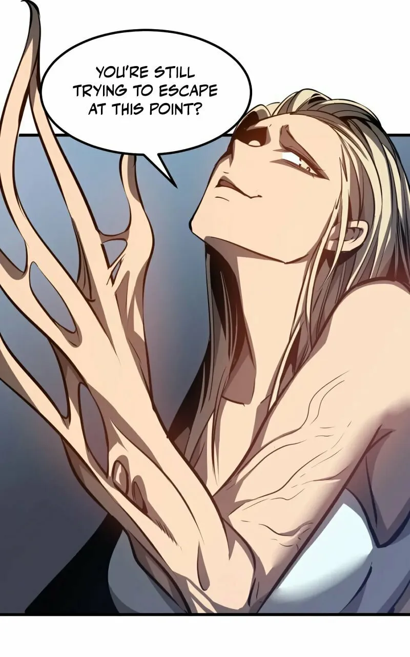 Read Extraordinary Evolution chapter 96 image 29 on Lezhin