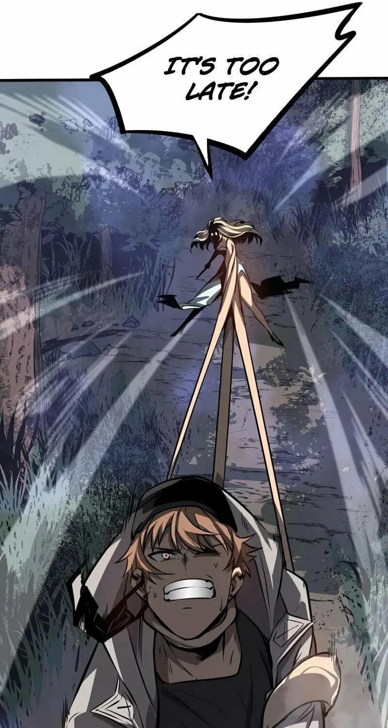 Read Extraordinary Evolution chapter 96 image 30 on Lezhin