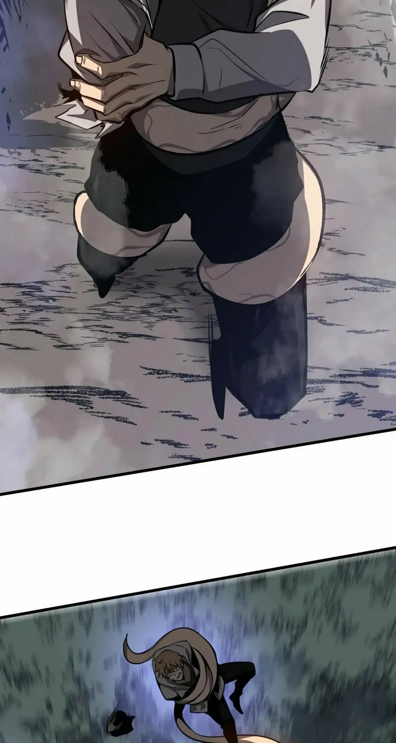 Read Extraordinary Evolution chapter 96 image 31 on Lezhin