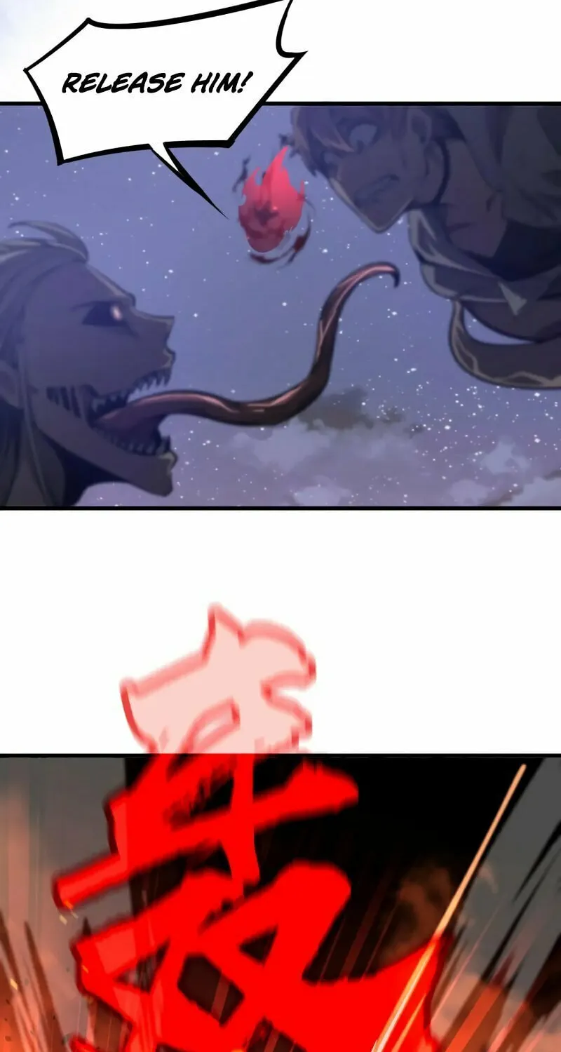 Read Extraordinary Evolution chapter 96 image 33 on Lezhin