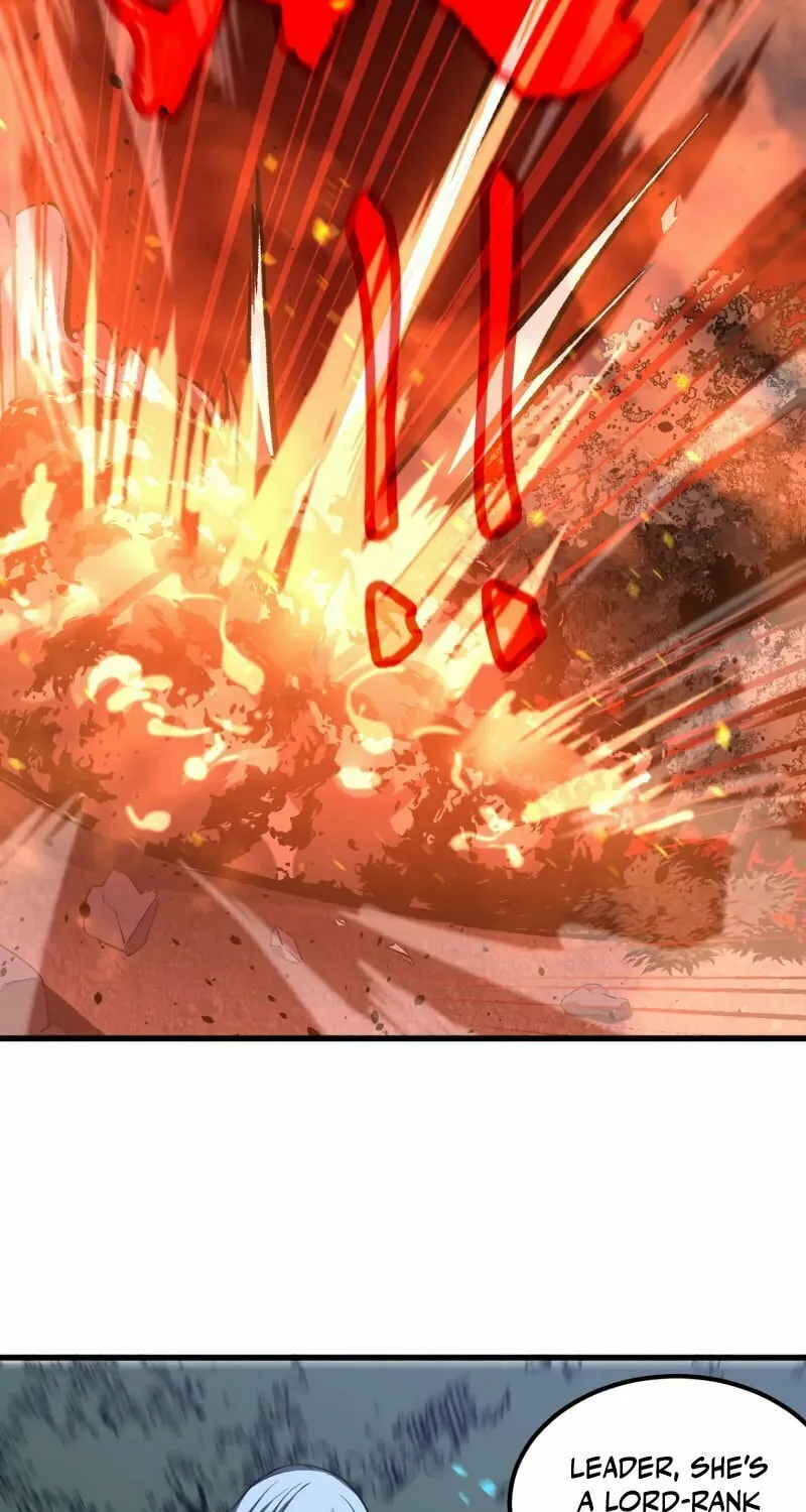 Read Extraordinary Evolution chapter 96 image 34 on Lezhin