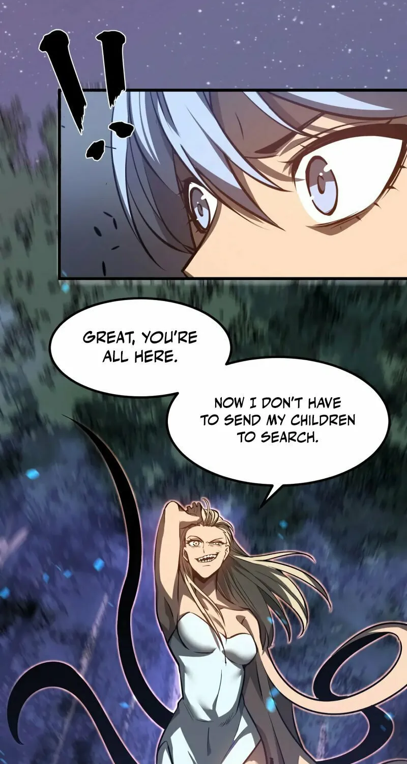 Read Extraordinary Evolution chapter 96 image 38 on Lezhin