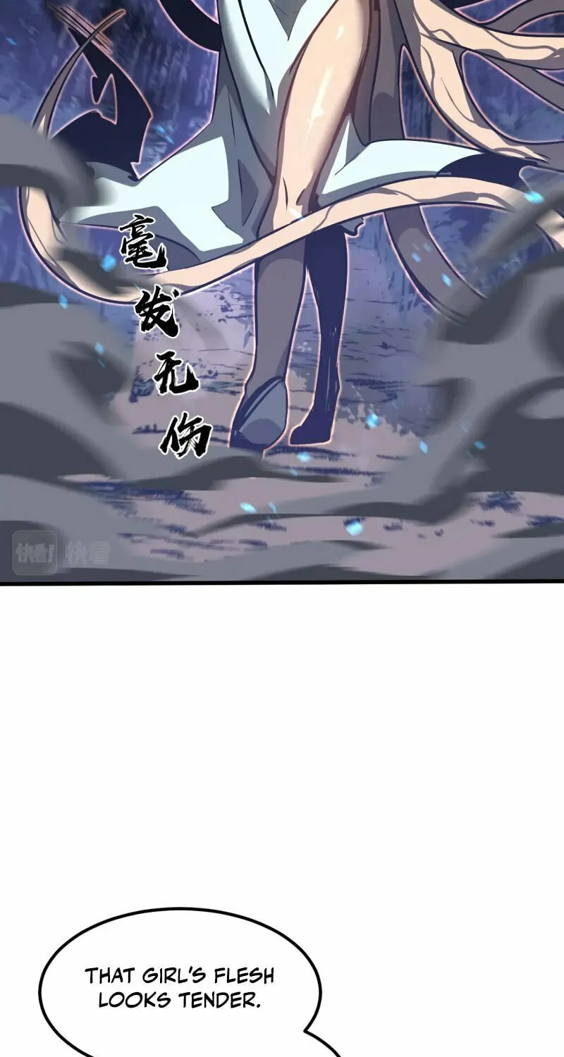 Read Extraordinary Evolution chapter 96 image 39 on Lezhin