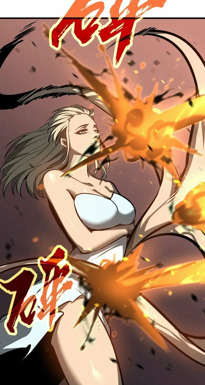 Read Extraordinary Evolution chapter 96 image 42 on Lezhin