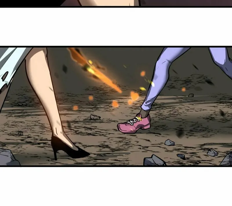 Read Extraordinary Evolution chapter 96 image 43 on Lezhin