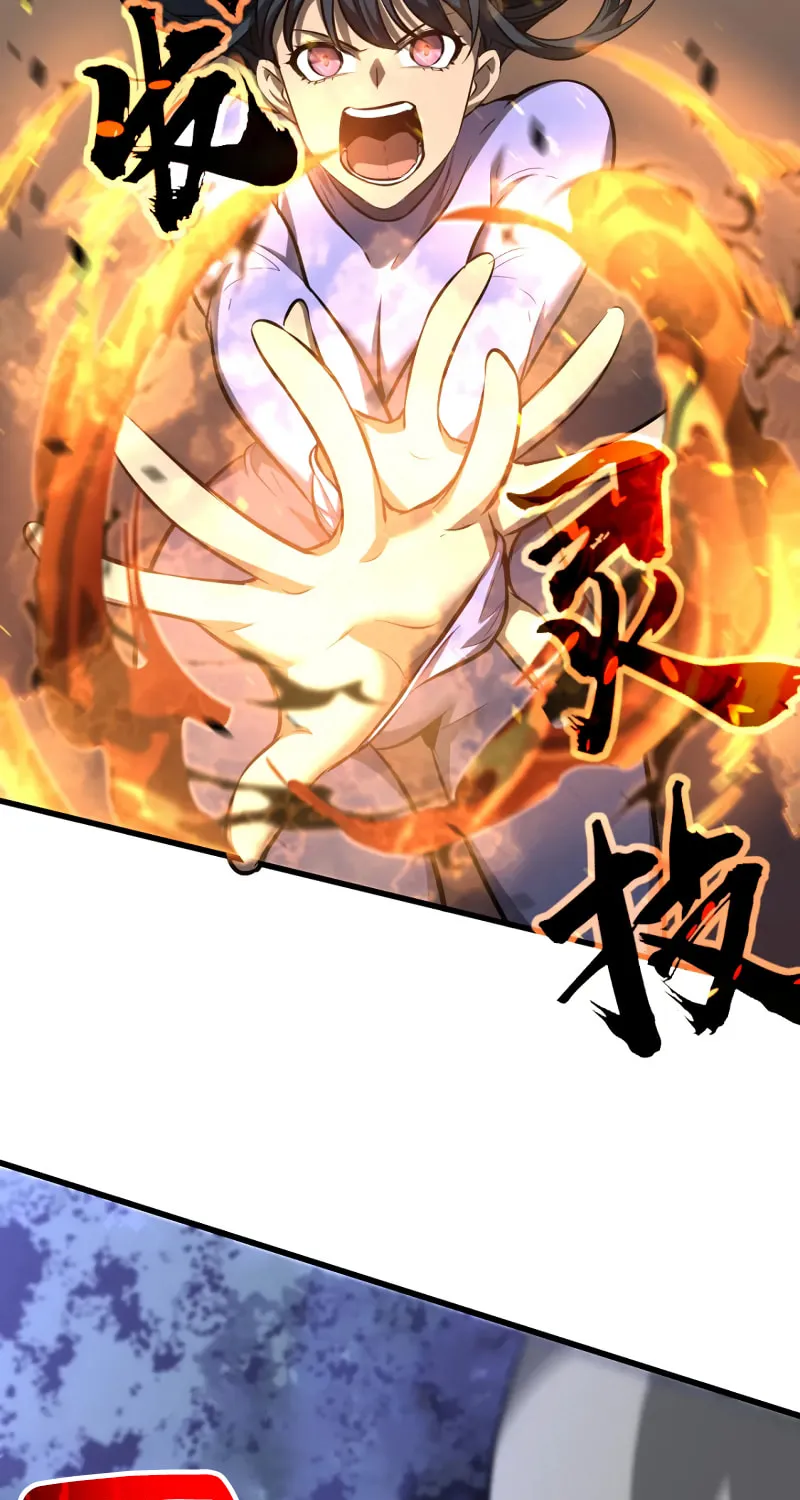 Read Extraordinary Evolution chapter 96 image 46 on Lezhin
