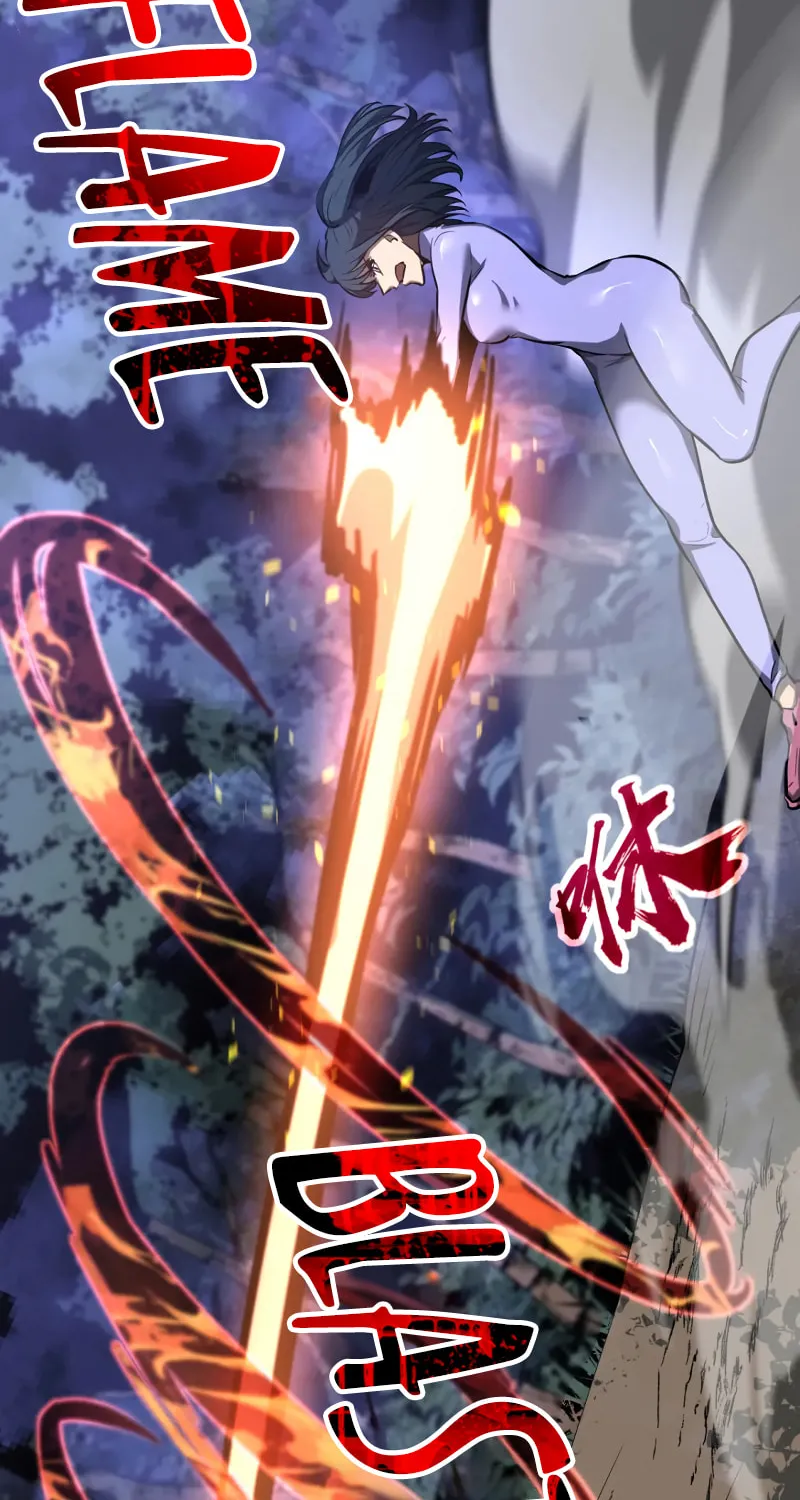 Read Extraordinary Evolution chapter 96 image 47 on Lezhin