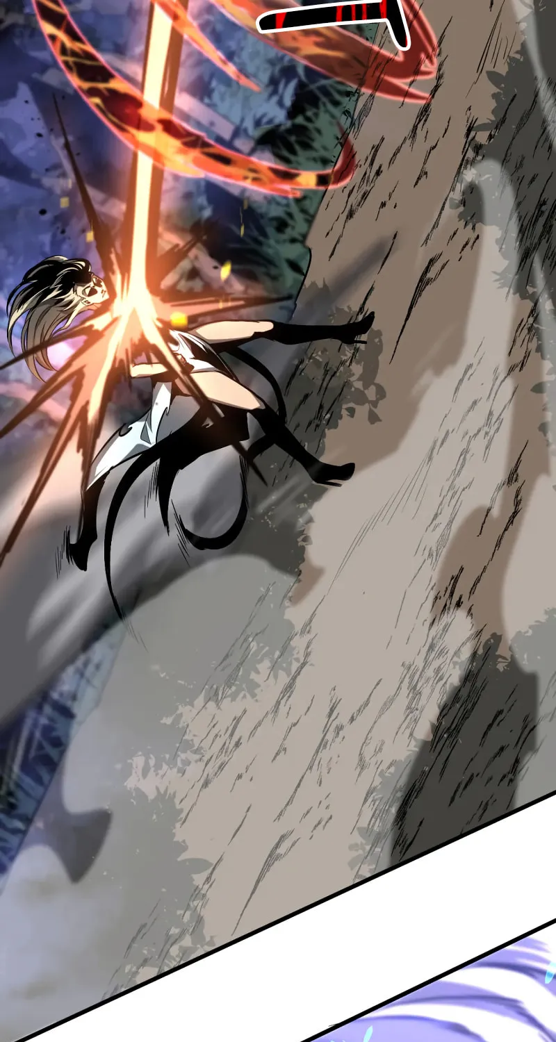 Read Extraordinary Evolution chapter 96 image 48 on Lezhin