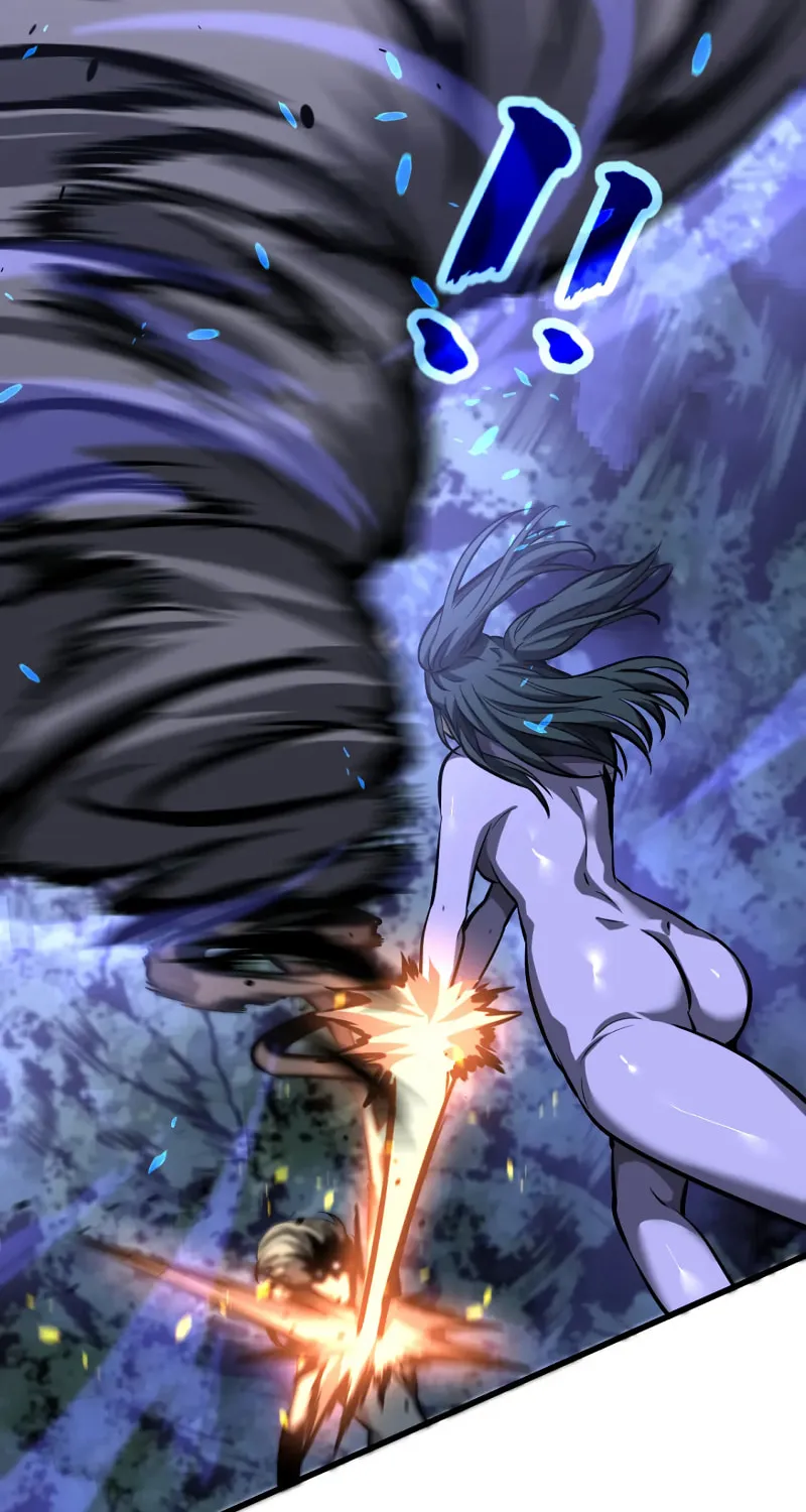 Read Extraordinary Evolution chapter 96 image 51 on Lezhin